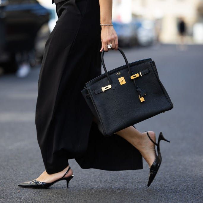 Designer Bags and Purses: Luxury and Style