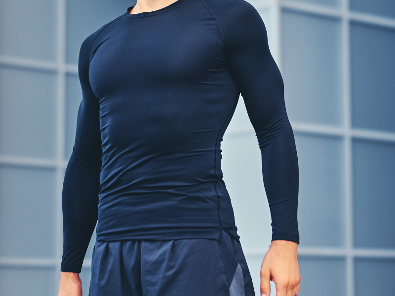 Eco-Friendly Sportswear Options