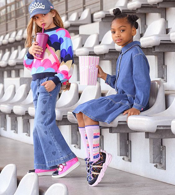 Kid’s Designer Clothing: Cute and Trendy